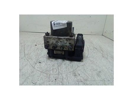 AGGREGATO ABS RENAULT TWINGO 2A SERIE (06/07-02/12) D4F772 NB4890019046005