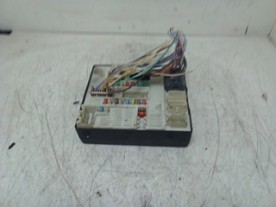 FUSE BOX RENAULT LAGUNA 2ND...