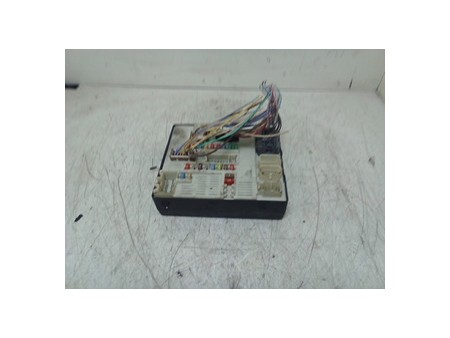 SCATOLA FUSIBILI RENAULT LAGUNA 2A SERIE (03/05-09/07) M9R740 NB2161019059009