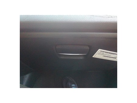 PORTAOGGETTI SUP. CRUSCOTTO BMW SERIE 1 (E81/E87) (03/07-12/12 N43B16A 51459127054