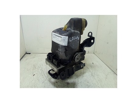 POMPA SERVOSTERZO RENAULT LAGUNA 2A SERIE (03/05-09/07) M9R740 NB4136019059009