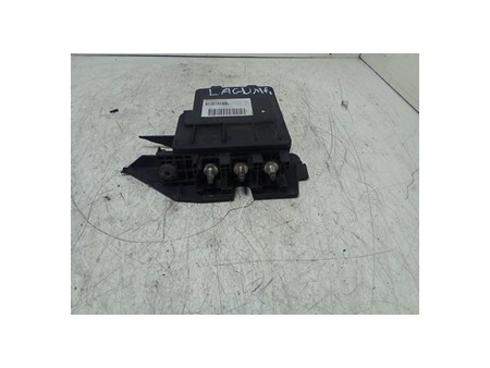 MODULO RAFFREDDAMENTO BATTERIA ALTA TENSIONE RENAULT LAGUNA 2A SERIE (03/05-09/07) M9R740 NB8502019059009