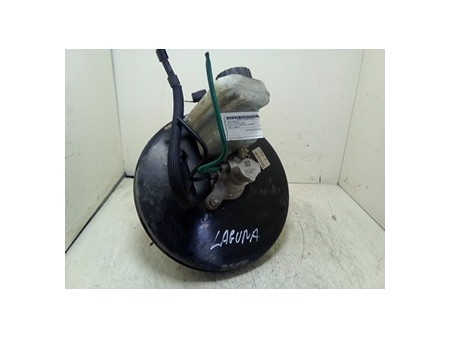 SERVOFRENO RENAULT LAGUNA 2A SERIE (03/05-09/07) M9R740 NB2964019059009