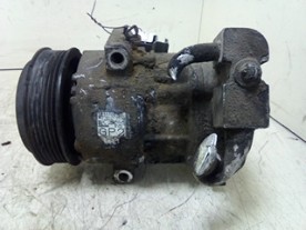 COMPRESSORE A/C FIAT PUNTO (51) (01/12-01/13) 199A9000 51893889