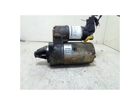 MOTORINO AVVIAMENTO FIAT SEICENTO (1E) (02/98-07/05) 1170A1046 NB1777006040007