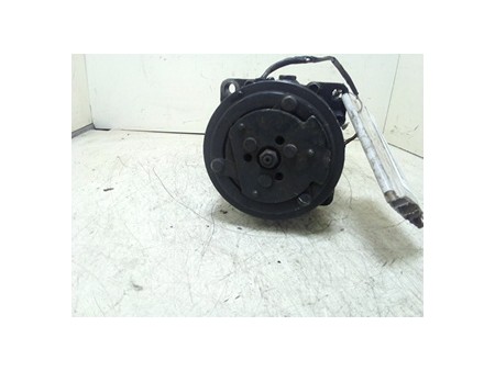 COMPRESSORE A/C PEUGEOT 206 (09/98-06/09) 8HX NB0576017019065