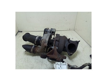 TURBOCOMPRESSORE FORD FOCUS (CAP) (11/04-06/08) KKDA 1567329