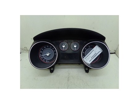 QUADRO STRUMENTI COMPL. FIAT PUNTO (6U) (01/13-) 169A4000 52038991
