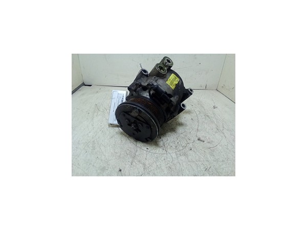 COMPRESSORE A/C FORD FIESTA (CB1) (09/08-10/13) SPJA 1763935