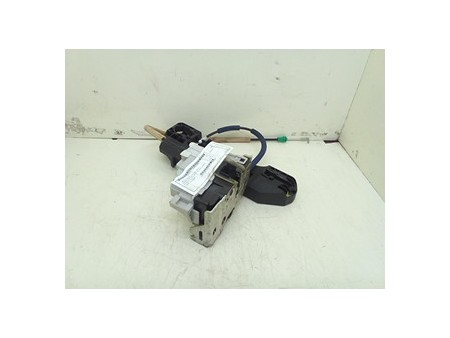 SERRATURA PORTA ANT. DX. LANCIA YPSILON (TK) (04/11-06/16) 169A4000 51926043