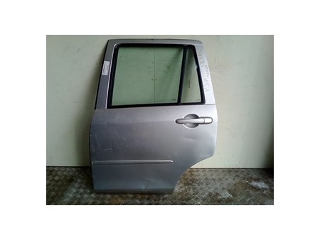 PORTA POST. SX. MAZDA MAZDA 2 1A SERIE (02/03-08/07 F6JA DDY07302X