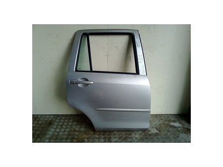PORTA POST. DX. MAZDA MAZDA 2 1A SERIE (02/03-08/07 F6JA DDY07202X