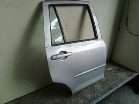 PORTA POST. DX. MAZDA MAZDA 2 1A SERIE (02/03-08/07 F6JA DDY07202X