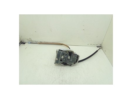 SERRATURA PORTA POST. DX. LANCIA YPSILON (TK) (04/11-06/16) 169A4000 51926055