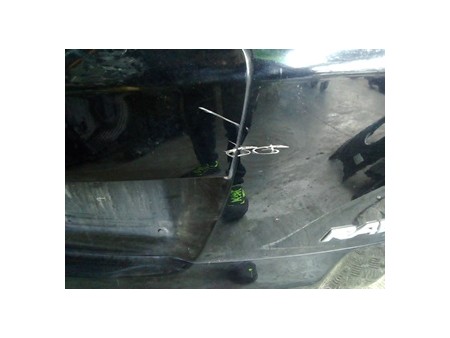PORTELLO POST. TOYOTA RAV 4 3A SERIE (01/06-10/10) 2ADFTV 6700542372