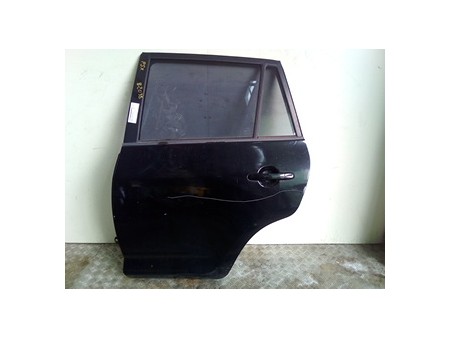 PORTA POST. SX. TOYOTA RAV 4 3A SERIE (01/06-10/10) 2ADFTV 6700442121