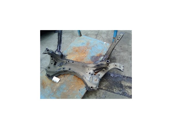 TELAIO AUSILIARIO ANT. TOYOTA RAV 4 3A SERIE (01/06-10/10) 2ADFTV 5120142071