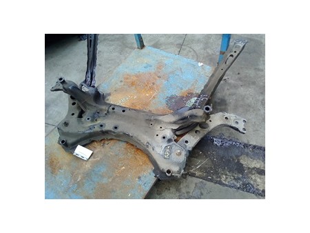 TELAIO AUSILIARIO ANT. TOYOTA RAV 4 3A SERIE (01/06-10/10) 2ADFTV 5120142071