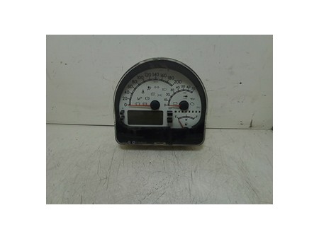 CONTAKM. FIAT MULTIPLA (1F) (05/04-04/12) 182B6000 NB0582006054010