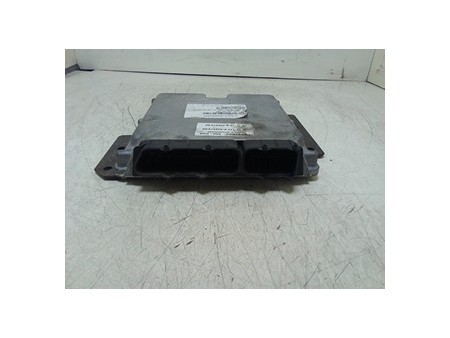 CENTRALINA INIEZIONE FIAT MULTIPLA (1F) (05/04-04/12) 182B6000 NB0458006054010