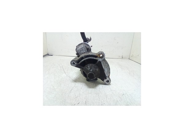 MOTORINO AVVIAMENTO PEUGEOT 206 (09/98-06/09) ET3J4 5802M9