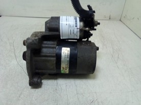 MOTORINO AVVIAMENTO PEUGEOT 206 (09/98-06/09) ET3J4 5802M9