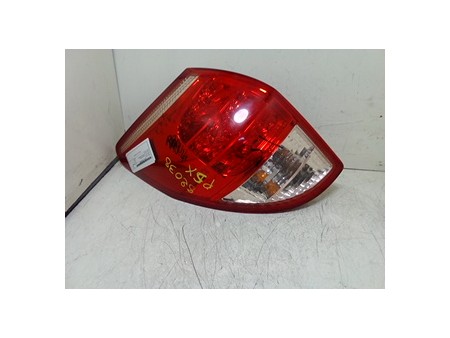FANALE POST. SX. TOYOTA RAV 4 3A SERIE (01/06-10/10) 2ADFTV 8156142091