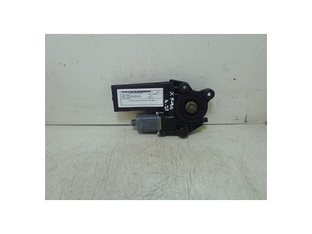 MOTORINO ALZACRISTALLO PORTA ANT. SX. RENAULT SCENIC 3ASERIE XMOD CROSS (04/ K9K836 807313653R
