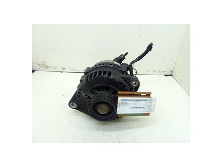 ALTERNATORE 100AMP OPEL ASTRA (T98) (03/98-09/04) Y17DT 98056867