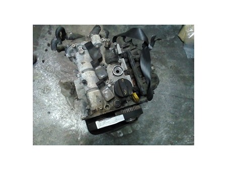 MOTORE SEMICOMPL. ROTAZ. VOLKSWAGEN UP! (06/16-) CHYA 04C100031LX