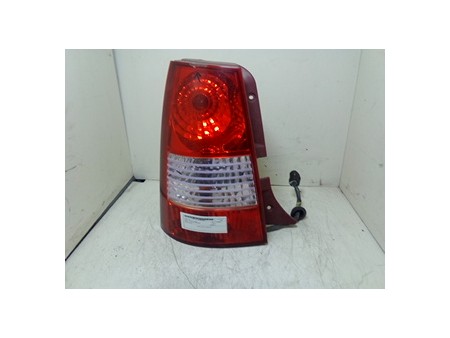 FANALE POST. SX. KIA PICANTO 1A SERIE (02/04-10/08 G4HG 9240107010