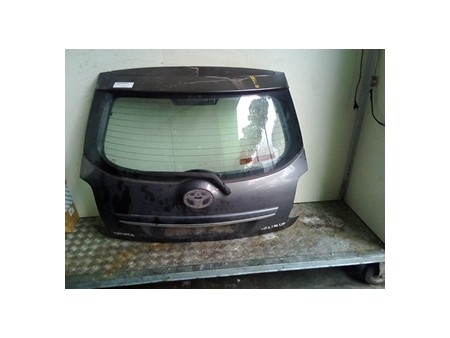 PORTELLO POST. TOYOTA AURIS (01/07-) 1NDTV 6700502200