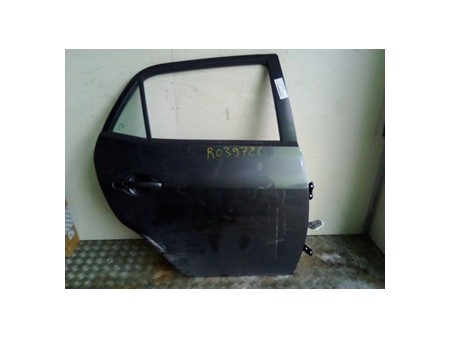 PORTA POST. DX. TOYOTA AURIS (01/07-) 1NDTV 6700302250
