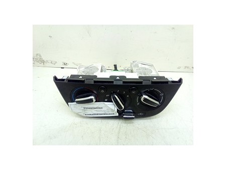 BLOCCO COMANDO CLIMATIZZAZIONE MITSUBISHI SPACE STAR (04/13-07/15) 3A90 7820A455XA