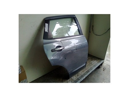 PORTA POST. DX. NISSAN QASHQAI (J10E/JJ10E) (02/07-12 K9K H2100EY1MA