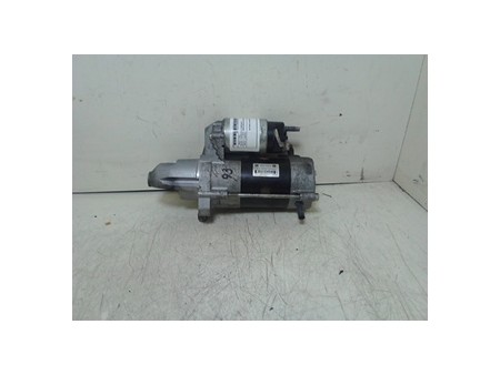 MOTORINO AVVIAMENTO OPEL ASTRA (P10) (10/09-06/18) B16DTH NB1777016042047