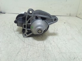 MOTORINO AVVIAMENTO PEUGEOT 307 (07/05-07/08) NFU NB1777017032022