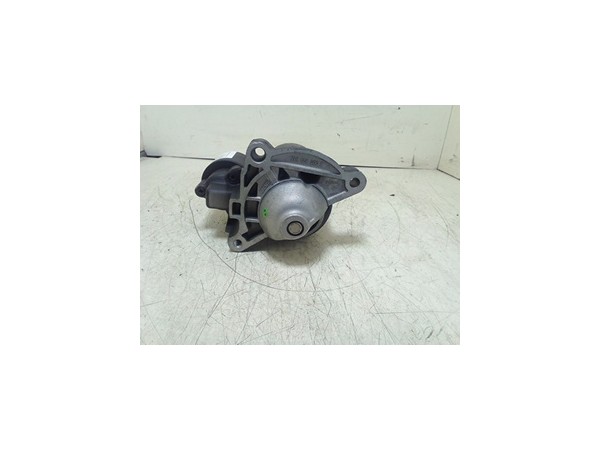 MOTORINO AVVIAMENTO PEUGEOT 307 (07/05-07/08) NFU NB1777017032022