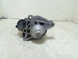 MOTORINO AVVIAMENTO PEUGEOT 307 (07/05-07/08) NFU NB1777017032022