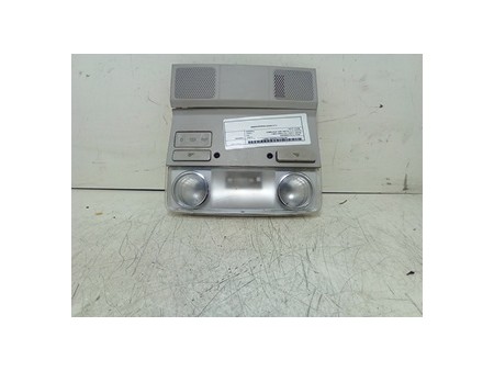 PLAFONIERA VOLKSWAGEN GOLF (1K) (10/03-12/09) BXE NBA053023038028