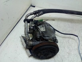 COMPRESSORE A/C SMART FORTWO (A/C450) (01/04-10/07) 15 Q0003191V010000000