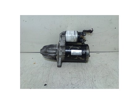 MOTORINO AVVIAMENTO SMART FORFOUR (W454) (01/04-10/07) 639939 NB1777136002004