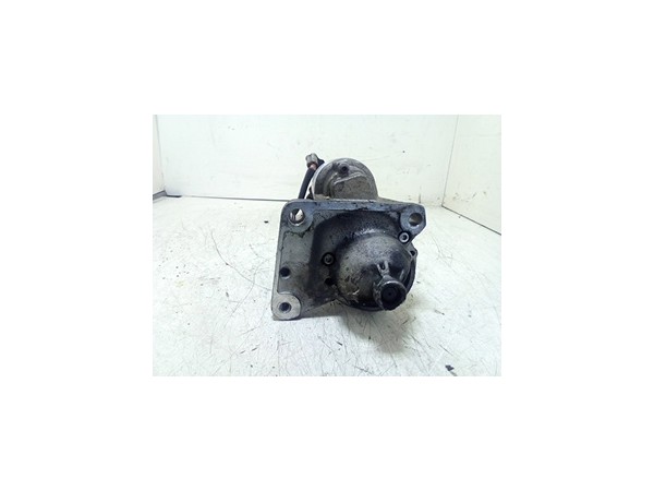 MOTORINO AVVIAMENTO CITROEN NEMO (VP) (06/08-) 199A9000 5802FR