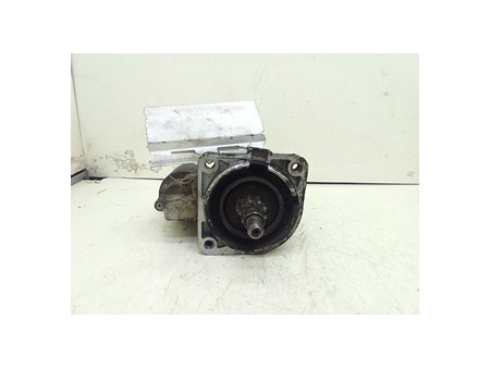 MOTORINO AVVIAMENTO VOLKSWAGEN POLO (9N) (10/01-03/05) AUA 02T911023G