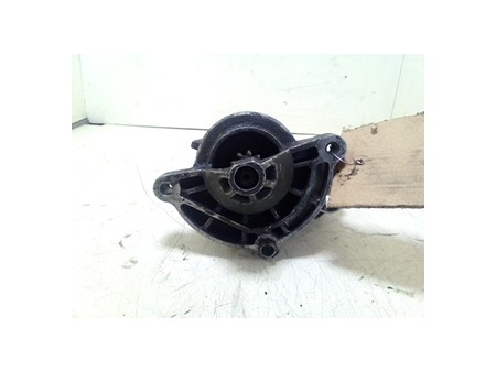 MOTORINO AVVIAMENTO CITROEN SAXO (03/96-08/99) HDZ 5802M9