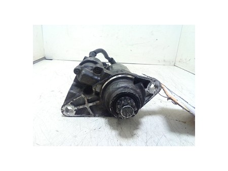 MOTORINO AVVIAMENTO SEAT IBIZA (6L) (12/01-08/09) BBM NB1777021015021