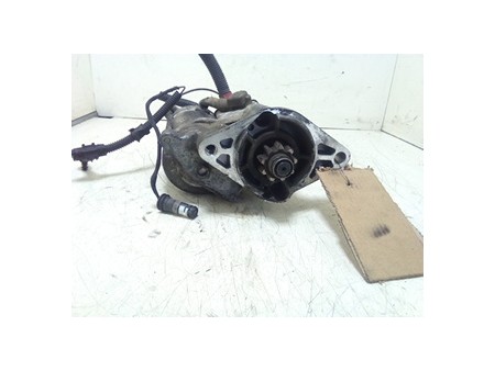MOTORINO AVVIAMENTO MINI MINI (R50/R53) (07/01-07/06) W17D14 12417791335