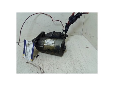 MOTORINO AVVIAMENTO FIAT PALIO (PY) (09/97-09/03) 188A4000 NB1777006039009