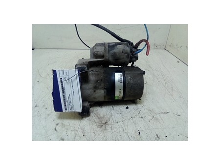 MOTORINO AVVIAMENTO PEUGEOT 106 (03/96-04/04) HFX 5802C9