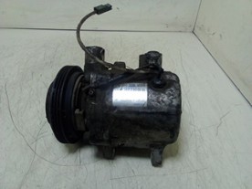 COMPRESSORE A/C SMART FORTWO (A/C450) (01/04-10/07) 15 Q0003191V010000000